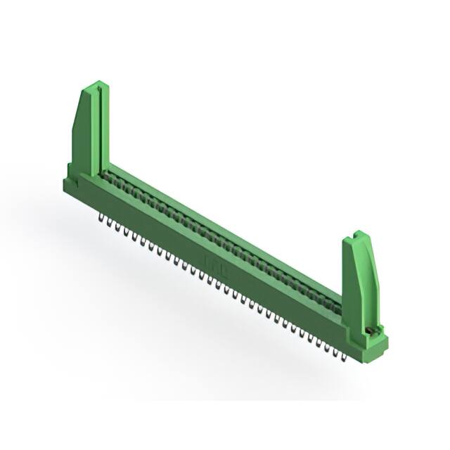 307-060-455-278 EDAC Inc.  Edgeboard Connectors